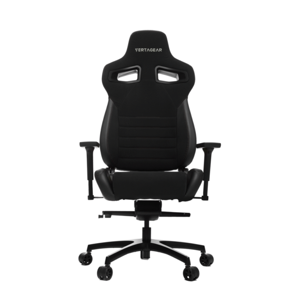 SILLA GAMER VERTAGEAR VG-PL4500_BK BLACK UPDATE