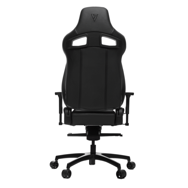 SILLA GAMER VERTAGEAR VG-PL4500_BK BLACK UPDATE