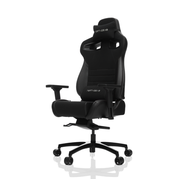 SILLA GAMER VERTAGEAR VG-PL4500_BK BLACK UPDATE