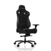 SILLA GAMER VERTAGEAR VG-PL4500_BK BLACK UPDATE