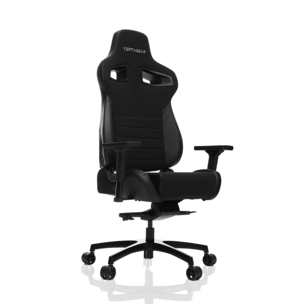 SILLA GAMER VERTAGEAR VG-PL4500_BK BLACK UPDATE