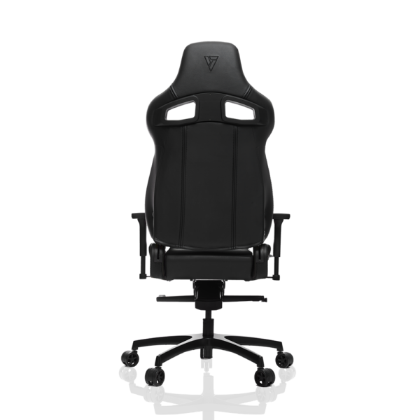 SILLA GAMER VERTAGEAR VG-PL4500_BK BLACK UPDATE