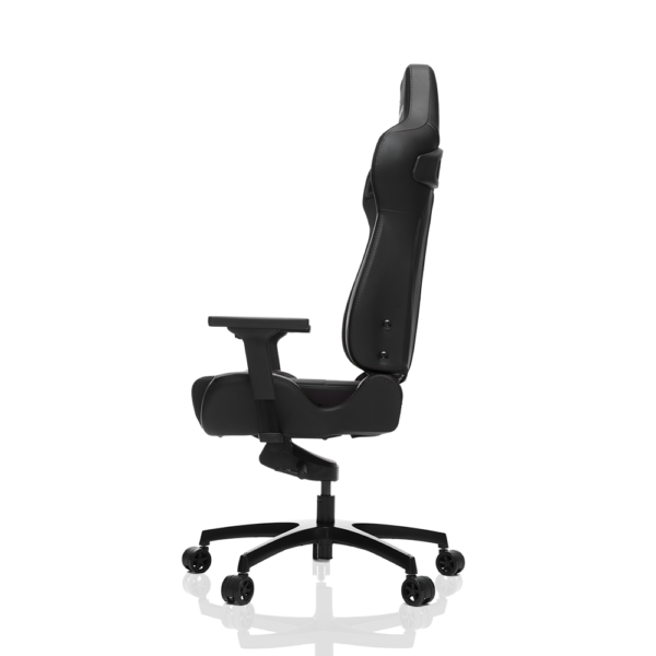 SILLA GAMER VERTAGEAR VG-PL4500_BK BLACK UPDATE