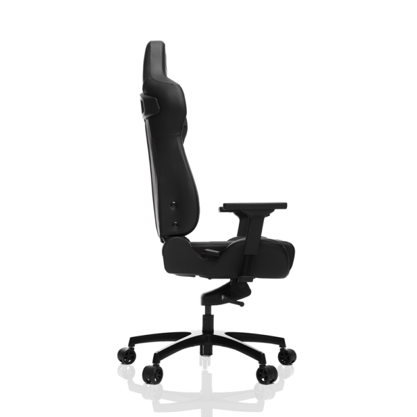 SILLA GAMER VERTAGEAR VG-PL4500_BK BLACK UPDATE