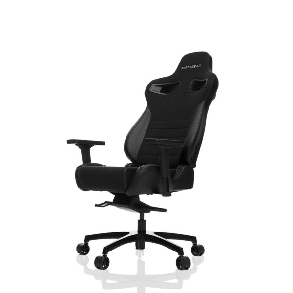 SILLA GAMER VERTAGEAR VG-PL4500_BK BLACK UPDATE