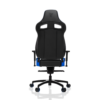 SILLA GAMER VERTAGEAR VG-PL4500_BL COFFEE FIBER BLACK/BLUE