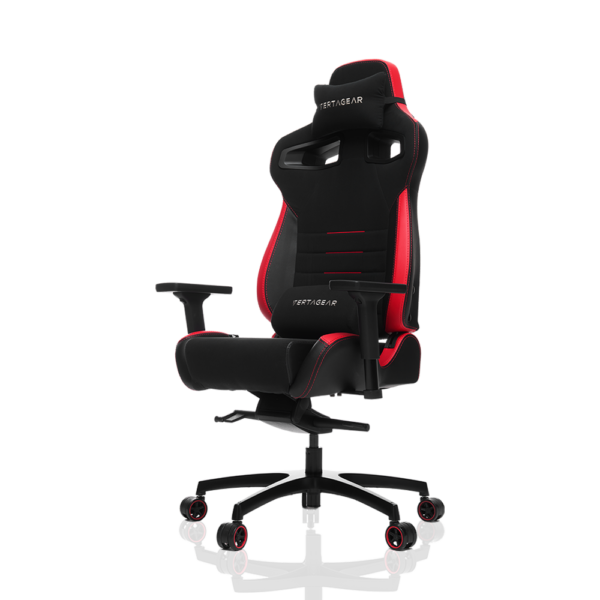 SILLA GAMER VERTAGEAR VG-PL4500_RD RED UPDATE