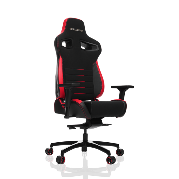 SILLA GAMER VERTAGEAR VG-PL4500_RD RED UPDATE