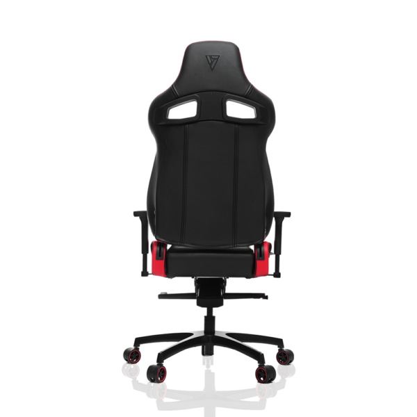 SILLA GAMER VERTAGEAR VG-PL4500_RD RED UPDATE