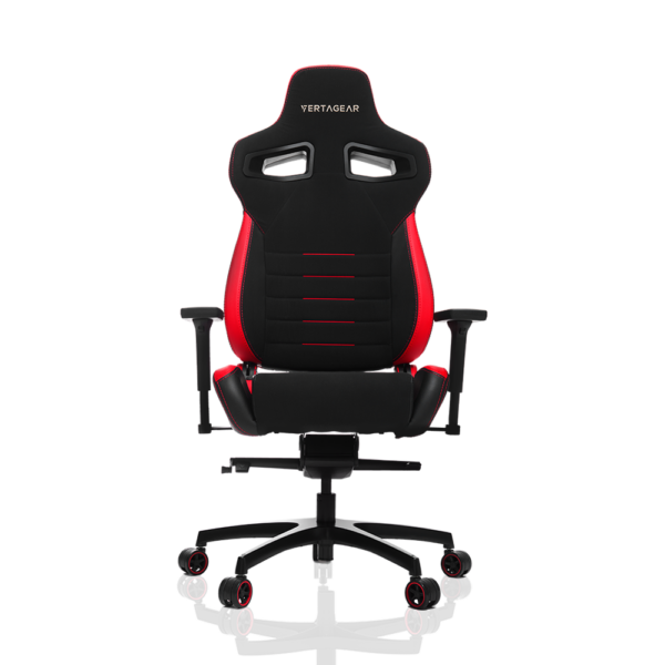 SILLA GAMER VERTAGEAR VG-PL4500_RD RED UPDATE