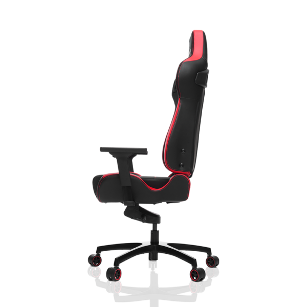 SILLA GAMER VERTAGEAR VG-PL4500_RD RED UPDATE