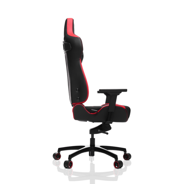 SILLA GAMER VERTAGEAR VG-PL4500_RD RED UPDATE