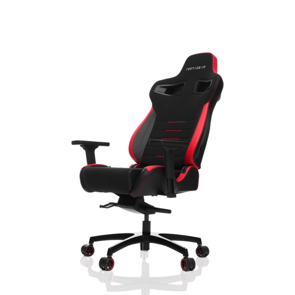 SILLA GAMER VERTAGEAR VG-PL4500_RD RED UPDATE