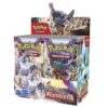 Pokemon Tcg Display 36 Sobres Paldea Evolved Booster INGLES
