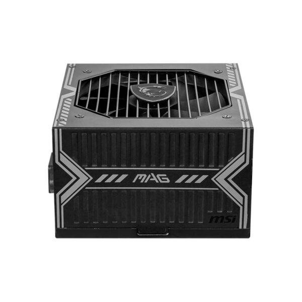 Fuente De Poder - MSI MAG A750BN PCIE5 - 80 PLUS Bronce ATX