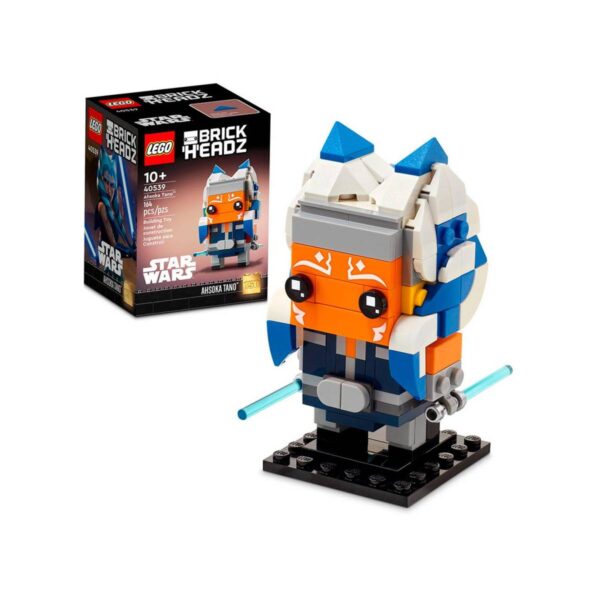 LEGO Star Wars Ahsoka Tano 40539