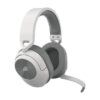 Audífonos Corsair Gamer HS55 Blancos - Imagen 2