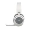 Audífonos Corsair Gamer HS55 Blancos - Imagen 4