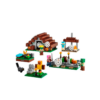 LEGO Minecraft: La Aldea Abandonada 21190