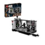 LEGO Star Wars Ataque de los Soldados Oscuros 75324