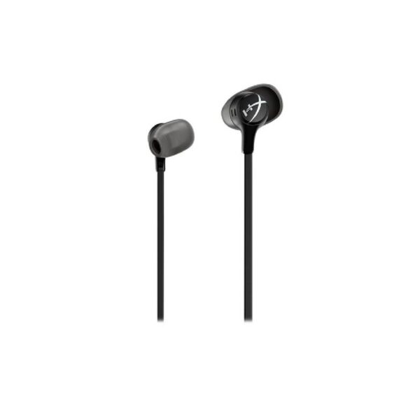 Audífonos HyperX Cloud Earbuds II Negro