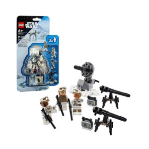 LEGO Star Wars Defensa de Hoth 40557