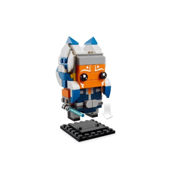 LEGO Star Wars Ahsoka Tano 40539