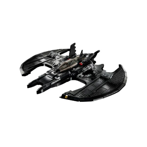 LEGO DC Batwing de 1989 76161