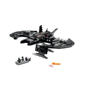 LEGO DC Batwing de 1989 76161