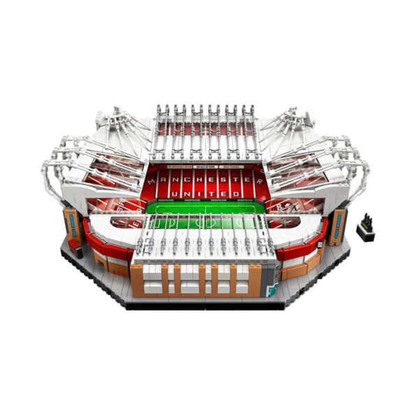 LEGO Old Trafford - Manchester United 10272