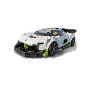 LEGO Speed Champions Koenigsegg Jesko 76900