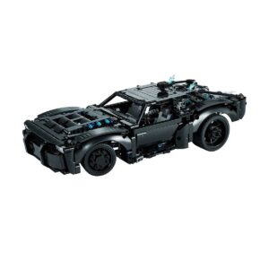 LEGO DC Batman Batmovil 42127