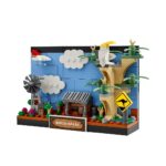 LEGO Postal de Australia 40651