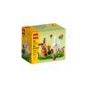 LEGO Conejitos de Pascua 40523