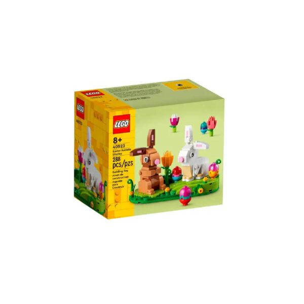 LEGO Conejitos de Pascua 40523