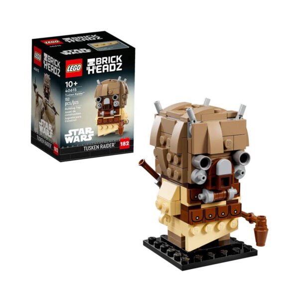 LEGO Star Wars Bandido Tusken 40615