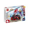 LEGO Marvel: Miles Morales - Tecnotrike de Spider-Man 10781