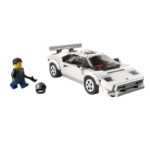 LEGO Speed Champions: Lamborghini Countach 76908