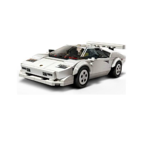 LEGO Speed Champions: Lamborghini Countach 76908