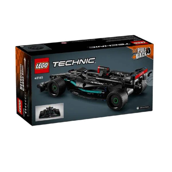 LEGO: Mercedes-AMG F1 W14 E Performance Pull-Back 42165