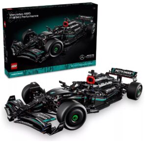 LEGO Mercedes-AMG F1 W14 E Performance 42171