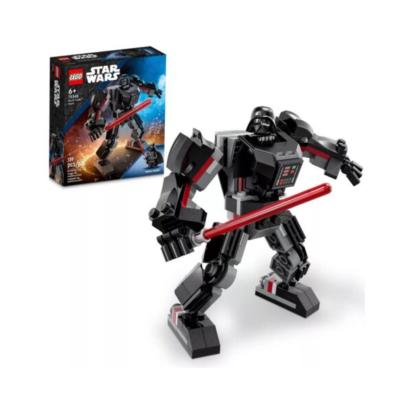 LEGO Star Wars Meca Darth Vader 75368