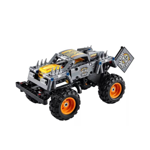 LEGO Technic Monster Jam Max-D 42119