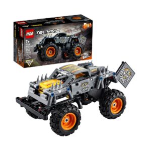 LEGO Technic Monster Jam Max-D 42119