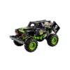 LEGO Monster Jam Grave Digger 42118