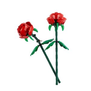 LEGO Botanical: Rosas 40460