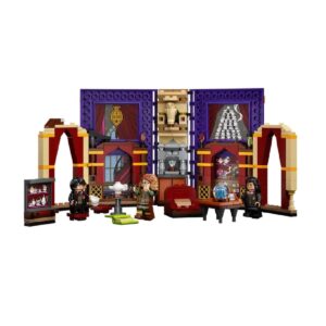 LEGO Harry Potter Hogwarts Moment: Divination Class 76396