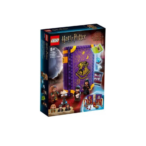 LEGO Harry Potter Hogwarts Moment: Divination Class 76396