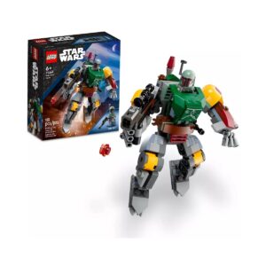 LEGO Meca de Boba Fett 75369