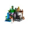 LEGO Minecraft The Skeleton Dungeon 21189